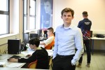 Prépa Worldskills à Besançon