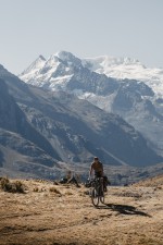 Aventures à vélo